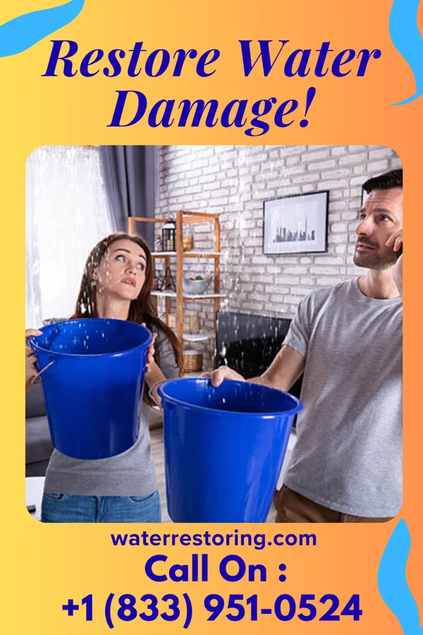 water restoration Ironclad Damage Recovery Experts Macksville